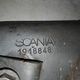 Кронштейн патрубка интеркулера б/у для Scania 5 R-series 04-16 - фото 4